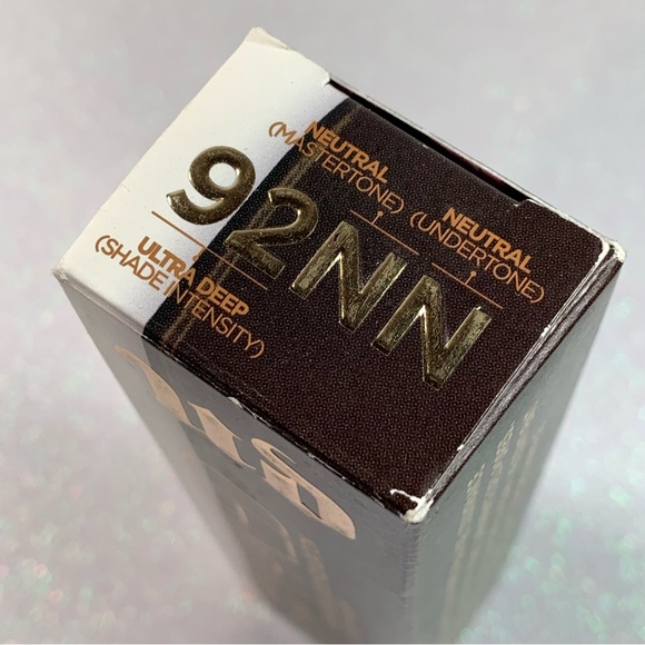 Urban Decay Stay Naked Foundation 92NN BNIB - Picture 3 of 3